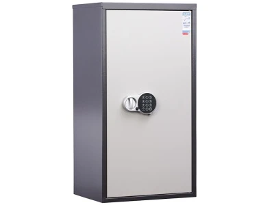 Шкаф бухгалтерский Aiko SL-87Т EL