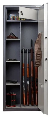 Сейф оружейный Valberg Сапсан-4.EL