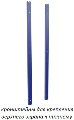 Верстак Практик Profi (№603) WT160.WD1/WD5.000