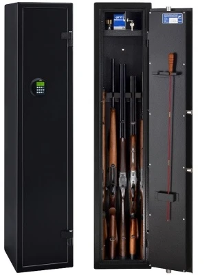 Сейф Burg-Wachter Ranger R S1/5 E