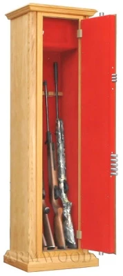 Сейф Armwood 95 G Flock