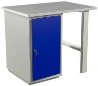 Верстак Практик Profi WT100.WD1/F1.000