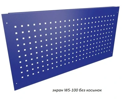 Верстак Практик Master M100.MF1/MF1/MF1.420.002.W