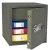 Сейф Safetronics NTR-39MES Сейф Safetronics NTR-39MES