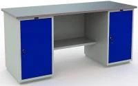 Верстак Практик Profi WT180.WD1/WD1.000