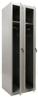 Шкаф для одежды Практик ML 21-60