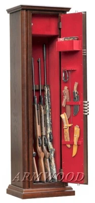Сейф Armwood 95 G Flock