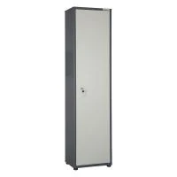 Шкаф металлический офисный ШМ-180ТМ2