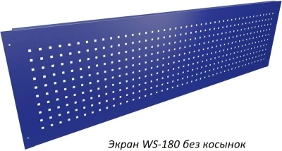 Верстак Практик Profi WT180.WD5/WD5.000