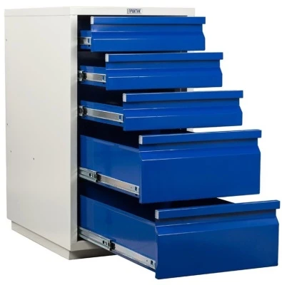 Верстак Практик Profi WT180.WD5/WD5.000