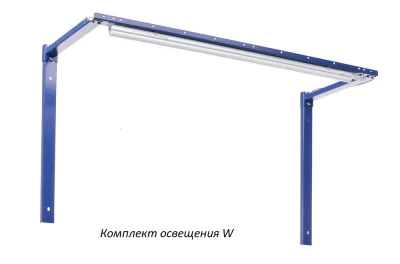 Верстак Практик Master M100.MF1/MF1/MF1.200.002