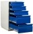 Верстак Практик Profi WT100.WD5/F1.000 Верстак Практик Profi WT100.WD5/F1.000