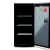 Сейф Fichet-Bauche Carena GSL III/160/E Сейф Fichet-Bauche Carena GSL III/160/E